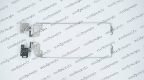 Корпуса Корпуса ^/--/^ Петли для ноутбука LENOVO IdeaPad 110-15 /--/ IBR, 110-15 /--/ ACL (AM /--/ 11 /--/ S /--/ 000520+AM /--/ 11 /--/ S /--/ 000620) (левая+правая) ^_^^^ Петлі для ноутбука LENOVO IdeaPad 110-15 /--/ IBR, 110-15 /--/ ACL (AM /--/ 11 /--/ S /--/ 000520+AM /--/ 11 /--/ S /--/ 000620) (ліва+права) - фото фото фото