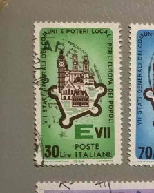 Архітектура Архитектура ^/--/^ Италия Архитектура 1964 ^_^^^ Італія Архітектура 1964 - фото фото фото