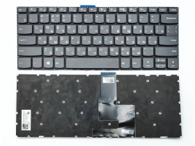 Клавіатури Клавиатуры ^/--/^ Клавиатура для Lenovo Ideapad 330 /--/ S-14 /--/ ARR, 330 /--/ S-14 /--/ AST, 330 /--/ S-14 /--/ IKB, 330 /--/ S-14 /--/ ISK, V /--/ 330-14 /--/ IKB, Yoga 520-1 ^_^^^ Клавіатура для Lenovo Ideapad 330 /--/ S, V /--/ 330-14 /--/ IKB, Yoga 520-14 /--/ IKB, 720-15 /--/ ISK, 720-15 /--/ IKB (RU Black) - фото фото фото