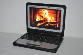 Panasonic Panasonic ^/--/^ ‼️ нетбук-трансформер Panasonic Toughbook CF-20 MK /--/ 2-№2 ^_^^^ Нетбук-трансформер Panasonic Toughbook CF-20 MK /--/ 2-No /--/ 2 - фото фото фото