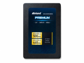 Твердотільні SSD-накопичувачі Твердотельные SSD-накопители ^/--/^ SSD 2.5 SATA 256 /--/ GB Inland - фото фото фото