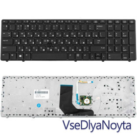 Клавіатури Клавиатуры ^/--/^ Клавиатура для ноутбука HP (ProBook: 6570 /--/ b) rus, black ^_^^^ Клавіатура для ноутбука HP (ProBook: 6570 /--/ b) rus, black - фото фото фото
