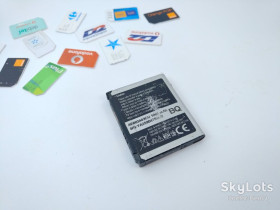 Акумулятори Аккумуляторы ^/--/^ Аккумулятор AB /--/ 603443 /--/ CU 1000 /--/ mAh для Samsung S /--/ 5230 S /--/ 5233 B /--/ 5210 G /--/ 800 M /--/ 8910 S /--/ 7520 L /--/ 870 A /--/ 877 i /--/ 200 ^_^^^ Аккумулятор AB /--/ 603443 /--/ CU 1000 /--/ m Ah для Samsung S /--/ 5230 S /--/ 5233 B /--/ 5210 G /--/ 800 M /--/ 8910 S /--/ 7520 L /--/ 870 A /--/ 877 i /--/ 200 - фото фото фото