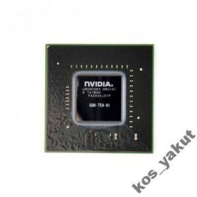 Інші комплектуючі Другие комплектующие ^/--/^ чип BGA nVidia GeForce 9700 /--/ M GT (G /--/ 96-750-A /--/ 1) 2008+ ^_^^^ чіп BGA nVidia GeForce 9700 /--/ M GT (G /--/ 96-750-A /--/ 1) 2008+ - фото фото фото