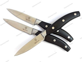 Ножі, мультітули Ножи, мультитулы ^/--/^ Ніж для кухні Victorinox Royal Swedish Ніж кухонний Victorinox Royal Swedish 20 см ^_^^^ Неж для кухні Victorinox Royal Swedish Чем поваренный Victorinox Royal Swedish 20 см - фото фото фото