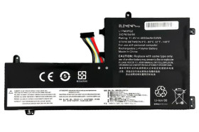 Акумулятори Аккумуляторы ^/--/^ Батарея Elements PRO для Lenovo Legion Y /--/ 530-15 /--/ ICH Y /--/ 540-15 /--/ IRH Y /--/ 540-17 /--/ IRH Y /--/ 545-PG /--/ 0 Y /--/ 7000 /--/ P Y /--/ 730-15 /--/ ICH Y - фото фото фото