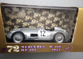 : Закордонні : Зарубежные ^/--/^ Brumm 1:43 MERCEDES W /--/ 196 WINNER GR.BRITAIN GP 1955 STIRLING MOSS ^_^^^ Brumm 1:43 MERCEDES W /--/ 196 WINNER GR.BRITAIN GP 1955 - фото фото фото