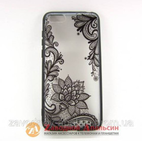 Чохли, бампера Чехлы, бампера ^/--/^ Huawei Y /--/ 5 2018 honor 7 /--/ A (DRA-L /--/ 21) чехол рисунок Yotoo ^_^^^ Huawei Y /--/ 5 2018 honor 7 /--/ A (DRA-L /--/ 21) чохол малюнок Yotoo - фото фото фото