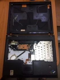 Корпуса Корпуса ^/--/^ IBM T /--/ 42 /--/ p корпус от А до Я ! ^_^^^ IBM T /--/ 42 /--/ p корпус від А до Я! - фото фото фото
