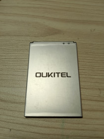 Акумулятори Аккумуляторы ^/--/^ Акумулятор Oukitel C /--/ 11 ^_^^^ Аккумулятор Oukitel C /--/ 11 - фото фото фото