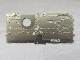 Корпуса Корпуса ^/--/^ Рамка прижимна для клавіатури для ноутбука Dell Latitude 7390 ^_^^^ Рамка прижимна для клавиатуры для ноутбука Dell Latitude 7390 - фото фото фото