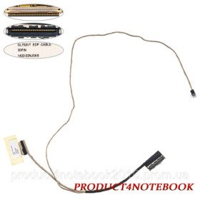 Шлейфи Шлейфы ^/--/^ Шлейф матрицы для ноутбука Asus (S /--/ 7 /--/ VS, S /--/ 7 /--/ VM, GL /--/ 702) 30 /--/ pin (1422-02 /--/ nj /--/ 0 /--/ as) ^_^^^ Шлейф матриці для ноутбука Asus (S /--/ 7 /--/ VS, S /--/ 7 /--/ VM, GL /--/ 702) 30 /--/ pin (1422-02 /--/ nj /--/ 0 /--/ as) - фото фото фото