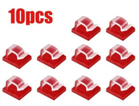 Аксесуари Аксессуары ^/--/^ //-10 в 1 !!! - НАБІР ПРОЗОРИХ ТРИМАЧІВ для КАБЕЛІВ, КЛЮЧІВ, ФОТО та ін. - 10 шт. в лоті - ОРГАНАЙЗЕР- // ^_^^^ // 10 в 1!!! - набор прозрачных держателей для кабелей, ключей, ФОТО и др. - 10 шт. в лоте - ОРГАНАЙЗЕР- // - фото фото фото