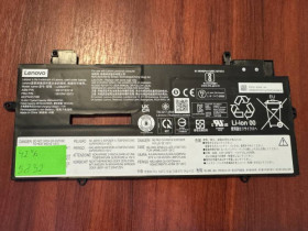 Акумулятори Аккумуляторы ^/--/^ Акумулятор Оригінальний! LENOVO L /--/ 20 /--/ C /--/ 4 /--/ P /--/ 71 Знос:42 Lenovo ThinkPad X /--/ 1 Carbon Gen 9, X /--/ 1 Yoga 6 /--/ th Gen Se ^_^^^ Аккумулятор Оригинальный! LENOVO L /--/ 20 /--/ C /--/ 4 /--/ P /--/ 71 Износ:42 Lenovo ThinkPad X /--/ 1 Carbon Gen 9, X /--/ 1 Yoga 6 /--/ th Gen Se - фото фото фото