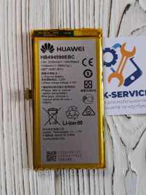 Акумулятори Аккумуляторы ^/--/^ Акумулятор батарея  Honor 7 HB /--/ 494590 /--/ EBC ^_^^^ Аккумулятор батарея Honor 7 HB /--/ 494590 /--/ EBC - фото фото фото