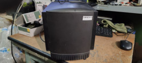 Колонки акустика Колонки, акустика ^/--/^ Сабвуфер Altec Lansing ATP /--/ 3 № 23070403 ^_^^^ Сабвуфер Altec Lansing ATP /--/ 3 No 23070403 - фото фото фото