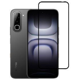Чохли, бампера Чехлы, бампера ^/--/^ Захисне скло LUX для Infinix Hot 70 (X /--/ 6895 /--/ B) повна проклейка чорний ^_^^^ Защитное стекло LUX для Infinix Hot 70 (X /--/ 6895 /--/ B) полная проклейка черный - фото фото фото