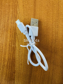 Інше Другое ^/--/^ Кабель телефону Micro USB ^_^^^ Кабель телефона Micro USB - фото фото фото