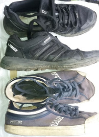 Кросівки Кроссовки ^/--/^ мегалот adidas terrex napapijri кроссовки   мега лот ^_^^^ мегалот adidas terrex napapijri кросівки мега лот - фото фото фото