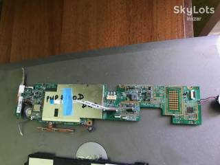 Системні плати Системные платы ^/--/^ Плата с планшета Prestigio MultiPad 10.1 PMP /--/ 7100 /--/ D DUO ^_^^^ Плата з планшета Prestigio MultiPad 10.1 PMP /--/ 7100 /--/ D DUO - фото фото фото