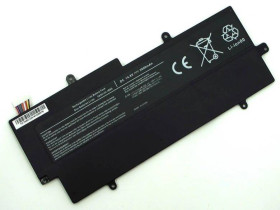 Акумулятори Аккумуляторы ^/--/^ Батарея PA /--/ 5013 /--/ U для Toshiba Portege Z /--/ 830, Z /--/ 835, Z /--/ 930, Z /--/ 935 Ultrabook (14.8 /--/ V 2900 /--/ mAh) ^_^^^ Батарея PA /--/ 5013 /--/ U для Toshiba Portege Z /--/ 830, Z /--/ 835, Z /--/ 930, Z /--/ 935 Ultrabook (14.8 /--/ V 2200 /--/ mAh 32.5 /--/ Wh). - фото фото фото