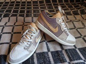 Кросівки Кроссовки ^/--/^ Кросівки Jordan 1 Low SE Craft &amp;apos;Taupe Haze&amp;apos; ^_^^^ Кроссовки Jordan 1 Low SE Craft & Taupe Haze & ampos; - фото фото фото
