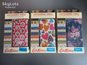 Чохли, бампера Чехлы, бампера ^/--/^ Фирменный чехол Cath Kidston для iPhone 6 6 /--/ S ^_^^^ Чохол Cath Kidston для iPhone 6 6 /--/ S - фото фото фото
