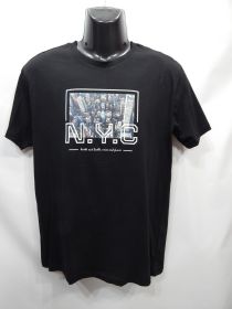Футболки, майки Футболки, майки ^/--/^ Мужская футболка REGULAR р. 52-54 (XL) 159 /--/ фм (только в указанном размере, только 1 шт) ^_^^^ Чоловіча футболка REGULAR р. 52-54 (XL) 159 /--/ фм (тільки в зазначеному розмірі, тільки 1 шт) - фото фото фото
