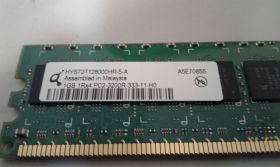 Оперативна пам'ять Оперативная память ^/--/^ Оперативная память Infineon DDR /--/ 2 3200 /--/ R, 1 /--/ ГБ, 400 МГц, HYS /--/ 72 /--/ T /--/ 128000 /--/ HR-5-A ^_^^^ Оперативна пам'ять Infineon DDR /--/ 2 3200 /--/ R, 1 /--/ ГБ, 400 МГц, HYS /--/ 72 /--/ T /--/ 128000 /--/ HR-5-A - фото фото фото