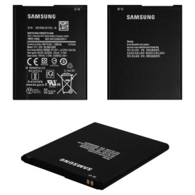 Акумулятори Аккумуляторы ^/--/^ Акумулятор EB-BA /--/ 013 /--/ ABY для Samsung A /--/ 013 Galaxy A /--/ 01 Core, M /--/ 013 Galaxy M /--/ 01 Core, Li-ion, 3,85 B, 3000  ^_^^^ Акумулятор EB-BA /--/ 013 /--/ ABY для Samsung A /--/ 013 Galaxy A /--/ 01 Core, M /--/ 013 Galaxy M /--/ 01 Core, Li-ion, 3,85 B, 3000 - фото фото фото