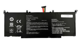 Акумулятори Аккумуляторы ^/--/^ Батарея Elements MAX для Asus ROG GL /--/ 502 /--/ VT GL /--/ 502 /--/ VM FX /--/ 60 /--/ VM FX /--/ 502 /--/ VD FX /--/ 502 /--/ VM FX /--/ 502 /--/ VE FX /--/ 502 /--/ VT 15.2 /--/ V 4150 /--/ m - фото фото фото