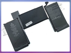 Акумулятори Аккумуляторы ^/--/^ Батарея A /--/ 2389 для Apple A /--/ 2179, A /--/ 2337 Macbook Air 13 (2020) (11.39 /--/ V 49.9 /--/ Wh 4380 /--/ mAh) - фото фото фото