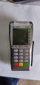 Інша техніка Другая техника ^/--/^ POS-терминал VeriFone VX /--/ 670-G № 212611 ^_^^^ POS-термінал VeriFone VX /--/ 670-G No 212611 - фото фото фото