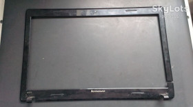 Корпуса Корпуса ^/--/^ 2112 - Рамка кришки матриці  Lenovo G /--/ 570    (#2) ^_^^^ 2112 - Рамка крышки матрицы Lenovo G /--/ 570 (#2) - фото фото фото