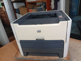 Принтери Принтеры ^/--/^ Лазерный принтер HP LaserJet 1320 ^_^^^ Лазерний принтер HP LaserJet 1320 - фото фото фото