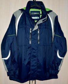 Куртки Куртки ^/--/^ Куртка DEUTZ FAHR original 48 нова Y /--/ 19-N /--/ 8-1 ^_^^^ Куртка DEUTZ FAHR original 48 новая Y /--/ 19-N /--/ 8-1 - фото фото фото