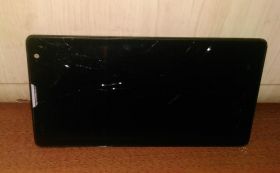 Сенсорні екрани і Дисплеї Сенсорные экраны и Дисплеи ^/--/^ Huawei Honor 3 /--/ C (H /--/ 30-U /--/ 10) дисплейный модуль (тачскрин разбит) ^_^^^ Huawei Honor 3 /--/ C (H /--/ 30-U /--/ 10) дисплейний модуль (тачскрін розбитий) - фото фото фото