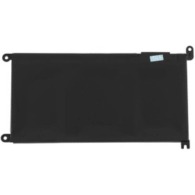 Акумулятори Аккумуляторы ^/--/^ Батарея для ноутбука DELL WDX /--/ 0 /--/ R (Inspiron: 15 5568, 13 5368, 13 5378) 11.4 /--/ V 3680 /--/ mAh 42 /--/ Wh Black - фото фото фото