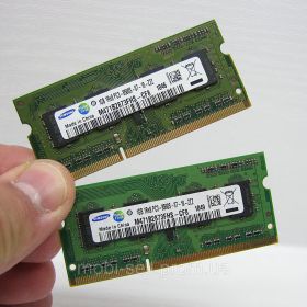 Інше Другое ^/--/^ DDR /--/ 3 Память для ноутбуков Samsung 2 /--/ GB SO-DIMM 1066 MHz (M /--/ 471 /--/ B /--/ 2873 /--/ FHS-CF /--/ 8), оперативная память ^_^^^ Пам'ять для ноутбуків Samsung 2 /--/ GB SO-DIMM 1066 MHz (M /--/ 471 /--/ B /--/ 2873 /--/ FHS-CF /--/ 8), оперативна пам'ять - фото фото фото