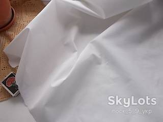 Тканина Ткань ^/--/^ Ткань хлопок белый тонкий 2 куска = 1 лот. Для рукоделия, For Hand Made ^_^^^ Тканина бавовни білий тонкий 2 шматки = 1 лот. For Hand Made - фото фото фото