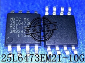 Мікросхеми Микросхемы ^/--/^ 100% NEW!!  Мікросхема флешка BIOS MX /--/ 25 /--/ L /--/ 6473 /--/ EM /--/ 2 /--/ I-10 /--/ G 25 /--/ L /--/ 6473 /--/ EM /--/ 2 /--/ I-10 /--/ G MX /--/ 25 /--/ L /--/ 6473 /--/ EM /--/ 2 /--/ I MX /--/ 25 /--/ L /--/ 6473 /--/ E MX /--/ 25 /--/ L /--/ 6473 25 /--/ L /--/ 6473 /--/ E sop-8 - фото фото фото
