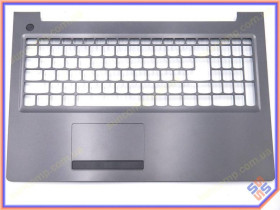 Корпуса Корпуса ^/--/^ Крышка клавиатуры Lenovo 310-15 /--/ ISK, 310-15 /--/ IKB, 310-15 /--/ ABR, 510-15 /--/ ISK, 510-15 /--/ IKB Black ^_^^^ Кришка клавіатури Lenovo 310-15 /--/ ISK, 310-15 /--/ IKB, 310-15 /--/ ABR, 510-15 /--/ ISK, 510-15 /--/ IKB Black - фото фото фото