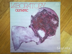 Платівки Пластинки ^/--/^ Olympic-Laboratory  (лам. конв.)  (3)-VG+-Чехословакия ^_^^^ Olympic-Laboratory (лам. конв.) (3)-VG+-Чехословаччина - фото фото фото