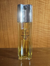 Вінтажна косметика і парфюмерия Винтажная косметика и парфюмерия ^/--/^ Monsieur Worth Worth 120 /--/ ml Eau de Toilette - фото фото фото