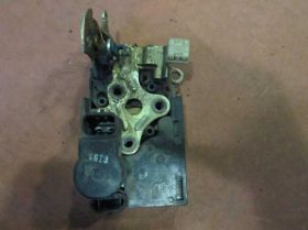 Двері та дах Двери и крыши ^/--/^ Замок передний правый CHEVROLET AVEO 03-08 T /--/ 200 ^_^^^ Замок передній правий CHEVROLET AVEO 03-08 T /--/ 200 - фото фото фото