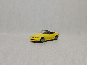 : : ^/--/^ Автомобиль BMW Z /--/ 3. HERPA 1:87 H /--/ 0  (11716.50/3+). ^_^^^ Автомобиль BMW Z /--/ 3. HERPA 1:87 H /--/ 0 (11716.50/3+). - фото фото фото