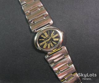 Годинники Часы ^/--/^ Часы женские QUEMEX Quartz кварц исправное состояние ^_^^^ Годинники жіночі QUEMEX Quartz кварц справний стан - фото фото фото
