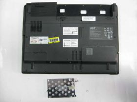 Корпуса Корпуса ^/--/^ Нижняя часть корпуса к ноут. Acer TravelMate 4272 ^_^^^ Нижня частина корпусу до ноут. Acer TravelMate 4272 - фото фото фото