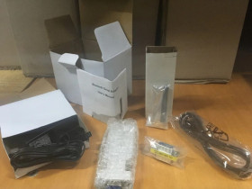 Адаптери Адаптеры ^/--/^ Bluetooth com порт внешний Rs /--/ 232. Коробочный комплект ^_^^^ Bluetooth com порт зовнішній Rs /--/ 232. Коробковий комплект - фото фото фото