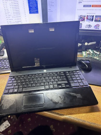 HP HP ^/--/^ Ноутбук HP ProBook 4515 /--/ s № 240907801 ^_^^^ Ноутбук HP ProBook 4515 /--/ s No 240907801 - фото фото фото